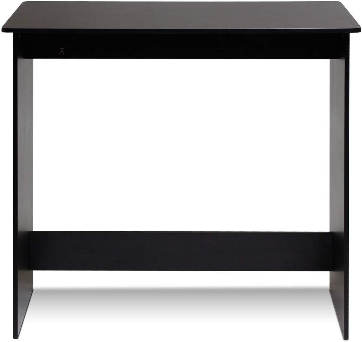 FURINNO Simplistic Study Table, Espresso Greener Investments, LLC