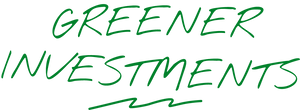 Greener Investments, LLC
