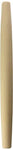 J.K. Adams FRP-1 Maple French Rolling Pin