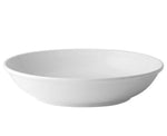 Jennifer Collection porcelain pasta bowls Set of 6