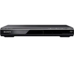 Sony DVPSR210P DVD Player