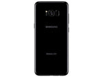 Samsung Galaxy S8 Unlocked 64GB - US Version (Midnight Black) - US Warranty