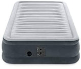 Intex Comfort Plush Elevated Dura-Beam Airbed with Internal Electric Pump Series