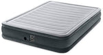 Intex Comfort Plush Elevated Dura-Beam Airbed with Internal Electric Pump Series