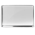 GRIDMANN 18" x 26" Commercial Grade Aluminum Cookie Sheet Baking Tray Pan Full Sheet - 6 Pans