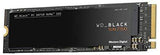 WD_Black SN750 500GB  NVMe Internal Gaming SSD - Gen3 PCIe, M.2 2280, 3D NAND, Up to 3430 MB/s - WDS500G3X0C