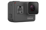 GoPro HERO — Waterproof Digital Action Camera for Travel with Touch Screen 1080p HD Video 10MP Photos