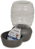 Allan Wendling (Patent) Replendish Gravity Waterer w/ Microban