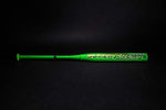 Miken 2019 Limited Edition Superfreak Supermax Highlighter USSSA Slowpitch Softball Bat (MHS14U)