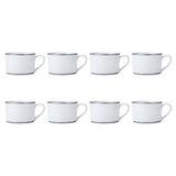 Mikasa 5224199 Platinum Crown 40-Piece Dinnerware Set, Service for 8