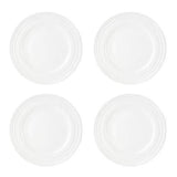 Mikasa 5224193 Ciara 16-Piece Dinnerware Set, Service for 4