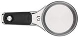 OXO 11180500 Good Grips Measuring Cups and Spoons Set, Stainless Steel, 2.9