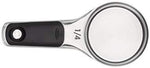 OXO 11180500 Good Grips Measuring Cups and Spoons Set, Stainless Steel, 2.9