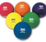 Voit Enduro Playground Ball 8.5" - One Each