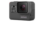 GoPro HERO — Waterproof Digital Action Camera for Travel with Touch Screen 1080p HD Video 10MP Photos