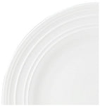 Mikasa 5224193 Ciara 16-Piece Dinnerware Set, Service for 4