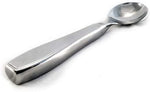 BUNMO Weighted Spoon - Utensils for Tremors and Parkinsons Patients - Heavy Weight Tablespoon/Soup Spoons - Adaptive Eating Flatware Helps Hand Tremor, Parkinson, Arthritis, Shaky/Shaking Hands