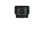 Canon EF 50mm f/1.8 STM Lens