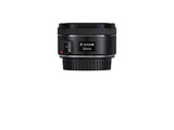 Canon EF 50mm f/1.8 STM Lens