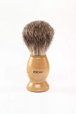 Escali 100% Pure Badger Shaving Brush