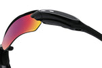 Oakley Polished Black/Prizm Road Radar Pace Sunglasses