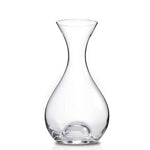 Wine Enthusiast U Wine Decanter