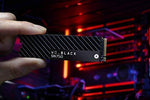 WD_Black SN750 500GB  NVMe Internal Gaming SSD - Gen3 PCIe, M.2 2280, 3D NAND, Up to 3430 MB/s - WDS500G3X0C