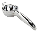 Lemon Squeezer ,Sliver Lemon Juicer,Sturdy Lime Squeezer, Anti-corrosive Manual Lime Juiceron Juicer