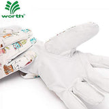 Worth Working Gloves for Women Gardener Planting,Restoration Work