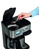 Hamilton Beach 49983 2-Way FlexBrew Coffeemaker