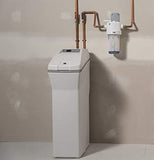 GE GXWH40L High Flow Whole Home Filtration System