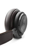 B&O PLAY by Bang & Olufsen 1642206 Beoplay H8 Wireless On-Ear Headphone with Active Noise Cancelling, Bluetooth 4.2 (Gray Hazel)