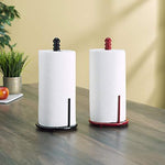 Home Basics Paper Towel Holder PH00820 (Red)