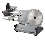 Nesco FS-250 food slicer Stainless