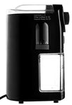 Top Rated Bellemain Burr Coffee Grinder with 17 Settings for Drip, Percolator, French Press and Turkish Coffee Makers