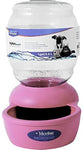 Allan Wendling (Patent) Replendish Gravity Waterer w/ Microban