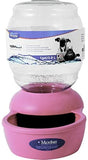 Allan Wendling (Patent) Replendish Gravity Waterer w/ Microban