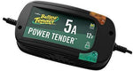 Battery Tender 800 is a SuperSmart Battery Charger that will Constantly Monitor, Charge, and Maintain your Battery. It's Encapsulated and Protected from Moisture by an Electrical Insulation