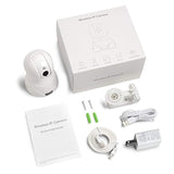 Wireless IP Camera,Indoor Security Camera Surveillance System with Night Vision for Pet Monitor ,Baby Monitor Nanny Camera