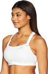 Brooks Women's Juno Cross Back Adjustable High-Impact Sports Bra | Moving Comfort