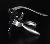 Premium Wine Gift Set - Unique Bottle Opener Corkscrew All-in-one Accessories Set for Wine Lovers. Perfect for Hostess, Housewarming, Wedding and Anniversary Gifts by Kitchy