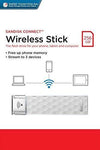 SanDisk 32GB Connect Wireless Stick Flash Drive - SDWS4-032G-G46