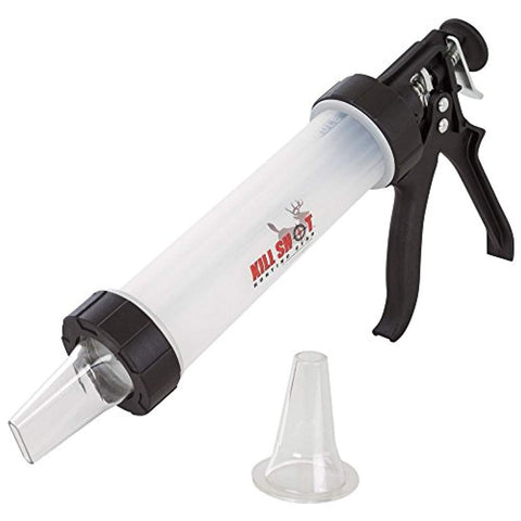 Kill Shot 9" Plastic Jerky Gun