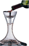 WMF Vino Stainless-Steel 4-Way Funnel