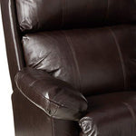 Lane Home Furnishings 4205-18 Soft Touch Chaps Swivel/Rocker Recliner, Medium