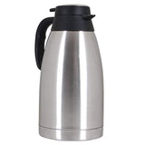 Thermal Carafe Stainless Steel Coffee Double Walled Vacuum Thermos-2L/68oz