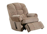 Lane Home Furnishings 4501-19 Dorado Walnut Rocker Recliner, Medium