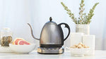 Bonavita BV07003US Interurban 1L Variable Temperature Matte Black Electric Kettle