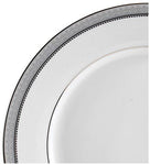 Mikasa 5224199 Platinum Crown 40-Piece Dinnerware Set, Service for 8