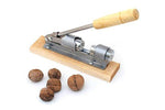 Aeroway Heavy Duty Easy Pecan Nut Cracker